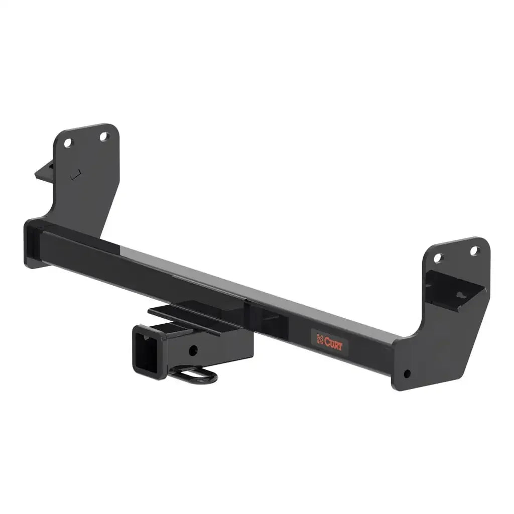 CURT 13616 Class 3 Trailer Hitch, 2" Receiver, Select Mitsubishi Eclipse Cross - View 1