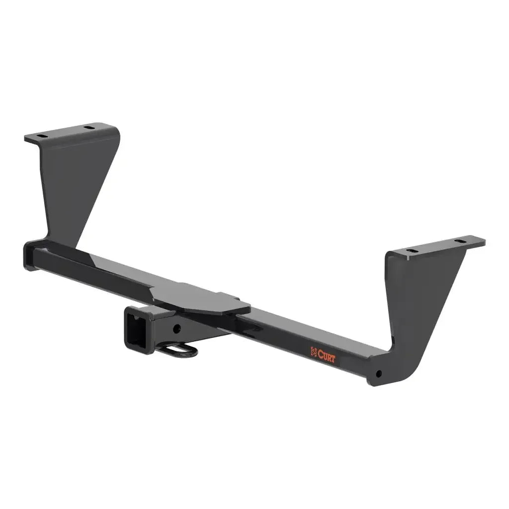 CURT 13617 Class 3 Trailer Hitch, 2" Receiver, Select LYRIQ, Equinox EV, Prologue - View 1
