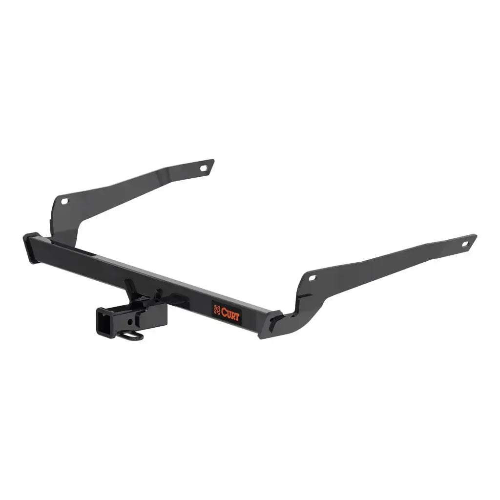 CURT 13627 Class 3 Trailer Hitch, 2" Receiver, Select Mazda CX-70, CX-90 - View 1