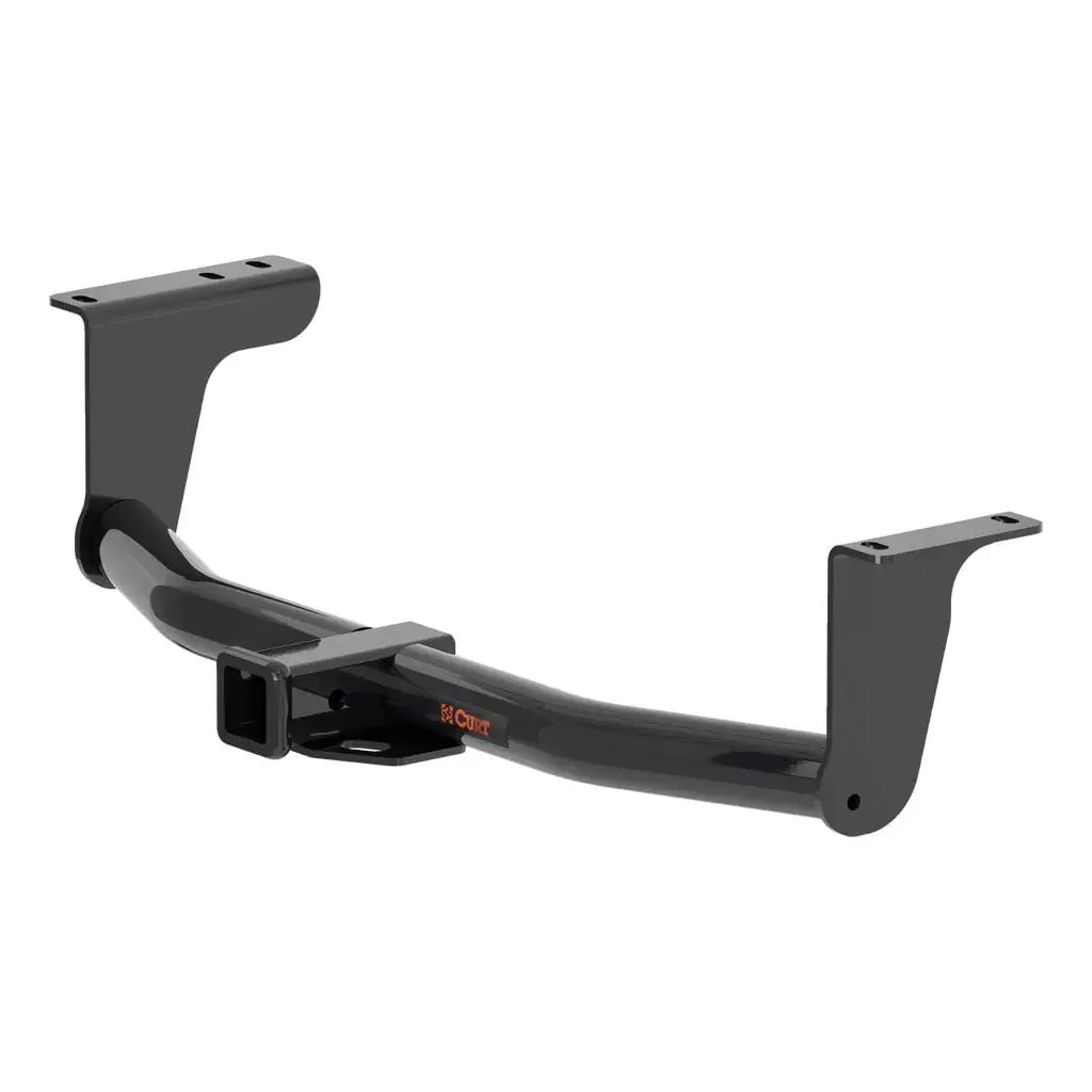 CURT 13632 Class 3 Trailer Hitch, 2" Receiver, Select Nissan Murano - View 1