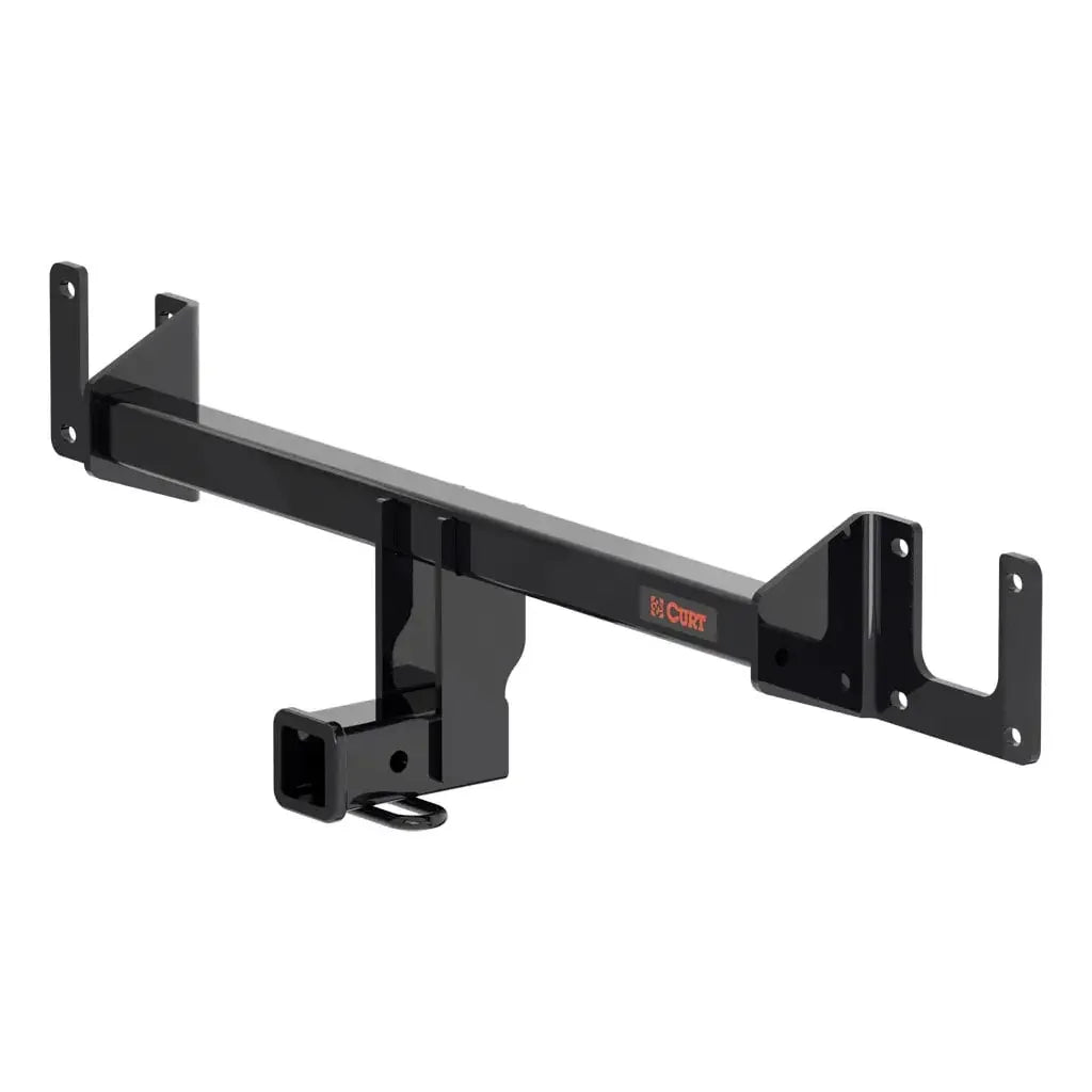 CURT 13636 Class 3 Trailer Hitch, 2" Receiver, Select Volkswagen ID.Buzz - View 1