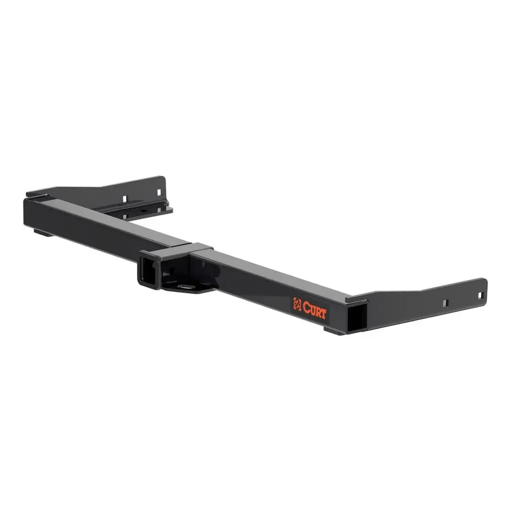 CURT 13637 Class 3 Trailer Hitch, 2" Receiver, Select Jeep Wagoneer S - View 1
