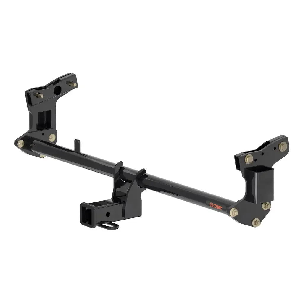 CURT 13647 Class 3 Trailer Hitch, 2" Receiver, Select Hyundai Ioniq 5 - View 1