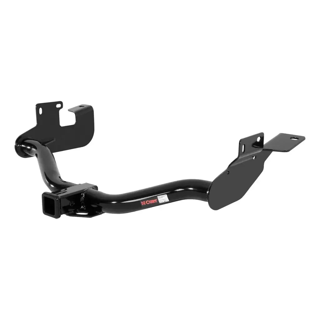 CURT 13650 Class 3 Hitch, 2" Receiver, Select Ford Escape, Mazda Tribute, Mercury Mariner - View 1