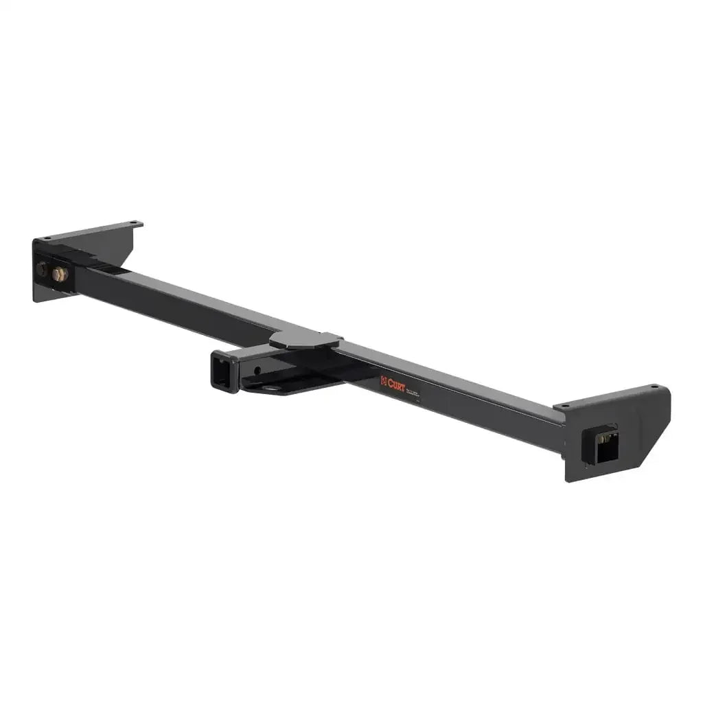CURT 13704 Adjustable RV Trailer Hitch, 2" Receiver (Up to 66" Frames) - View 1