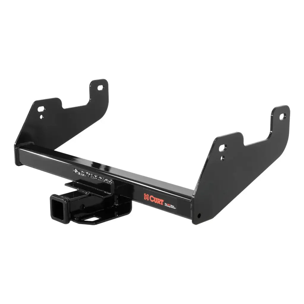CURT 14017 Class 4 Trailer Hitch, 2" Receiver, Select Ford F-150 - View 1