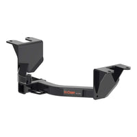 CURT 14019 Class 4 Trailer Hitch, 2", Select Silverado, Sierra 1500 (No Factory Receiver) - View 1
