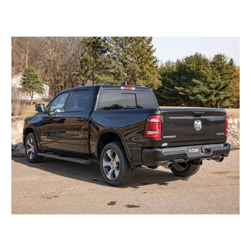 CURT 15005 Xtra Duty Class 5 Trailer Hitch, 2" Receiver, Select Ram 1500 - View 7