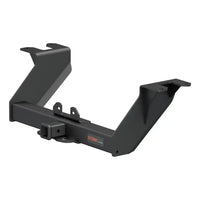 CURT 15307 Xtra Duty Class 5 Hitch, 2" Receiver, Select Chevy Silverado, GMC Sierra 1500 - View 1