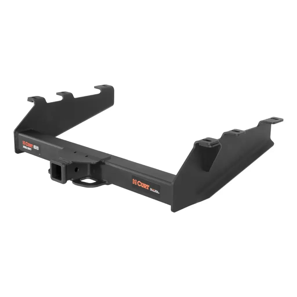CURT 15319 Xtra Duty Class 5 Trailer Hitch, 2" Receiver, Select Dodge Ram 2500, 3500 - View 1