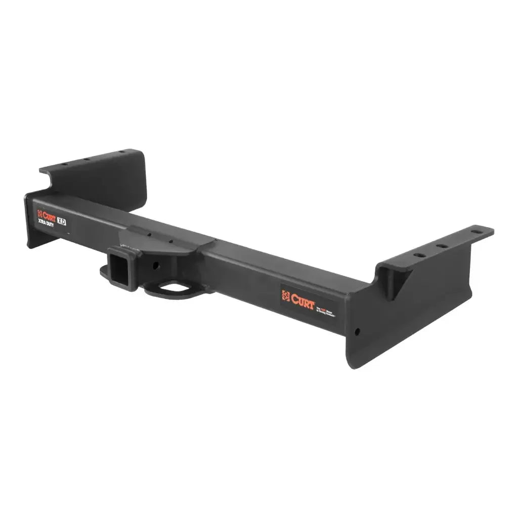 CURT 15324 Xtra Duty Class 5 Hitch, 2" Receiver, Select Escalade, Suburban, Tahoe, Yukon - View 1
