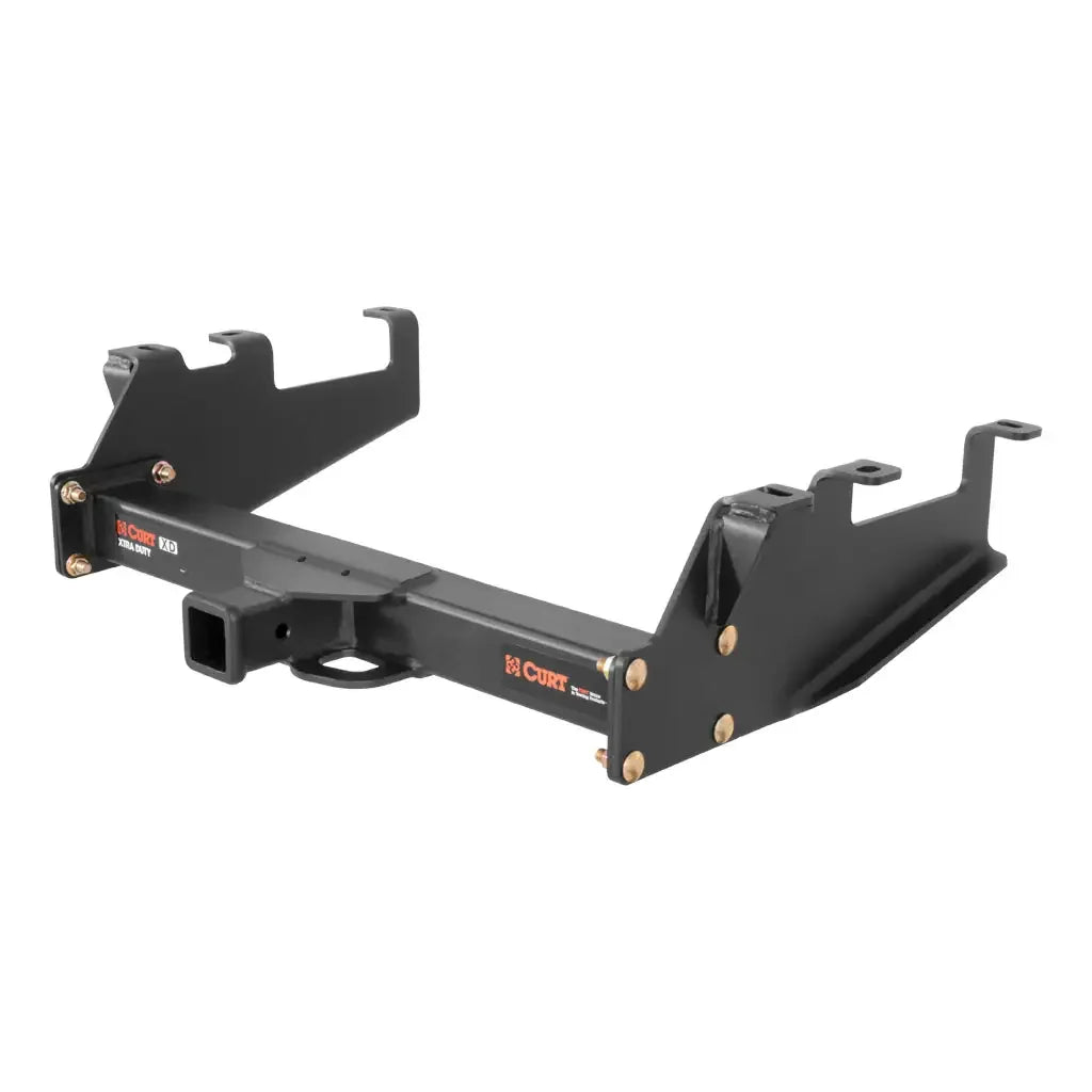 CURT 15325 Xtra Duty Class 5 Hitch, 2" Receiver, Select Chevrolet, GMC C-Series, K-Series - View 1
