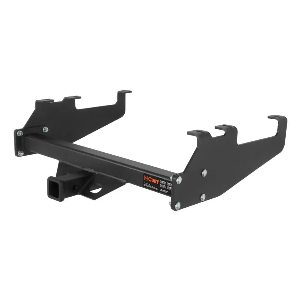 CURT 15511 Class 5 Multi-Fit Trailer Hitch with 2" Receiver - View 1