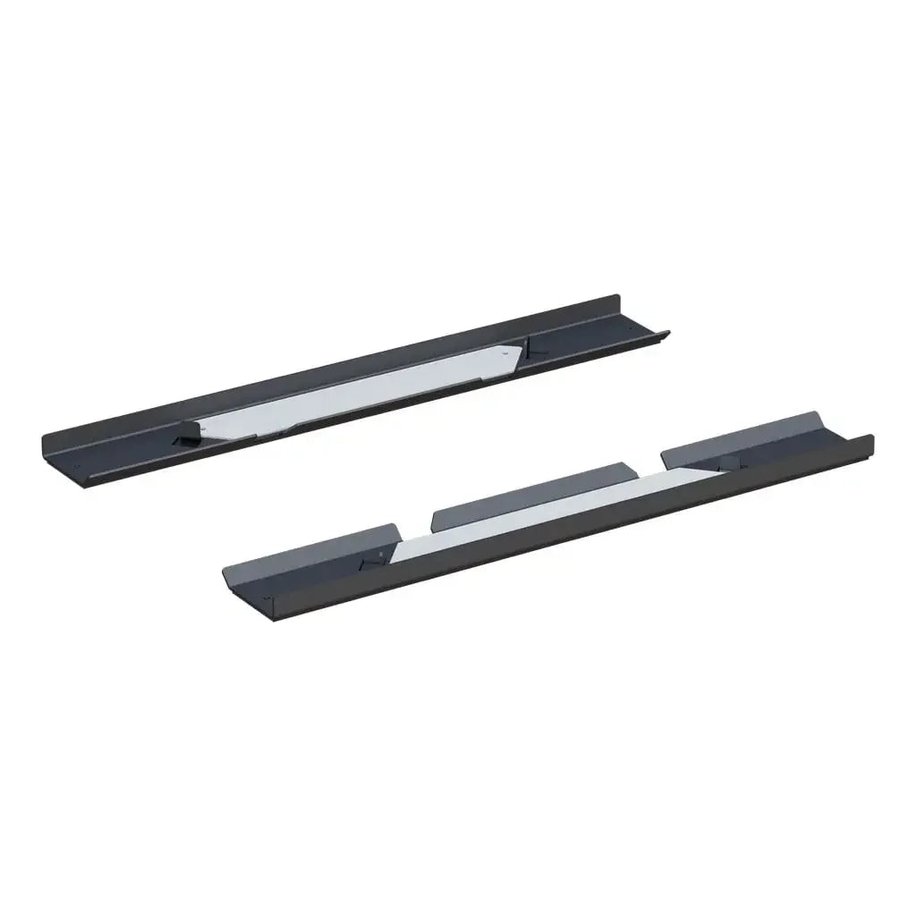 CURT 16040 CrossWing 5th Wheel Bed Protector Supports - View 1