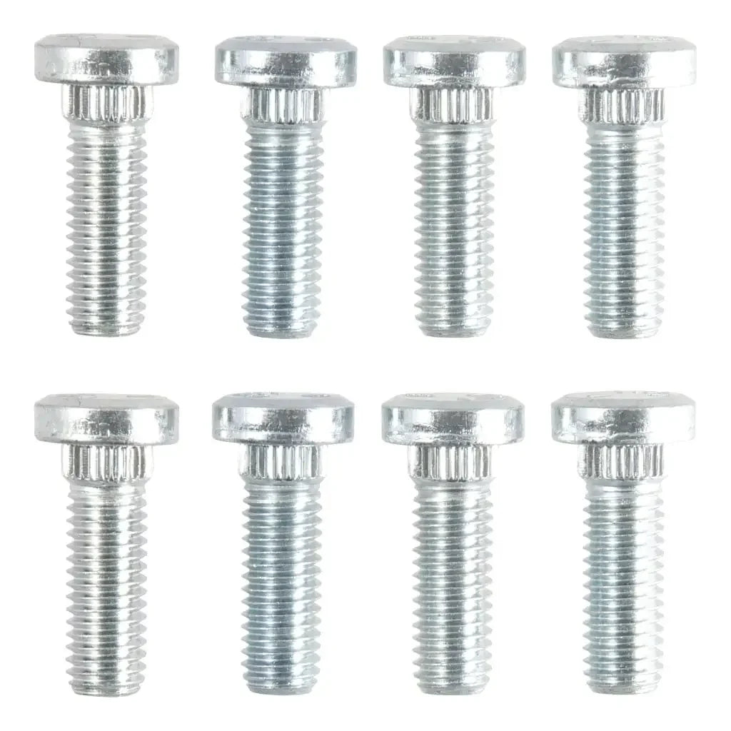 CURT 16101 Universal 5th Wheel Brackets - View 6