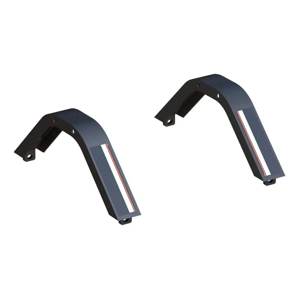 CURT 16903 16115 SERVICE KIT,LEGS (PAIR) - View 1