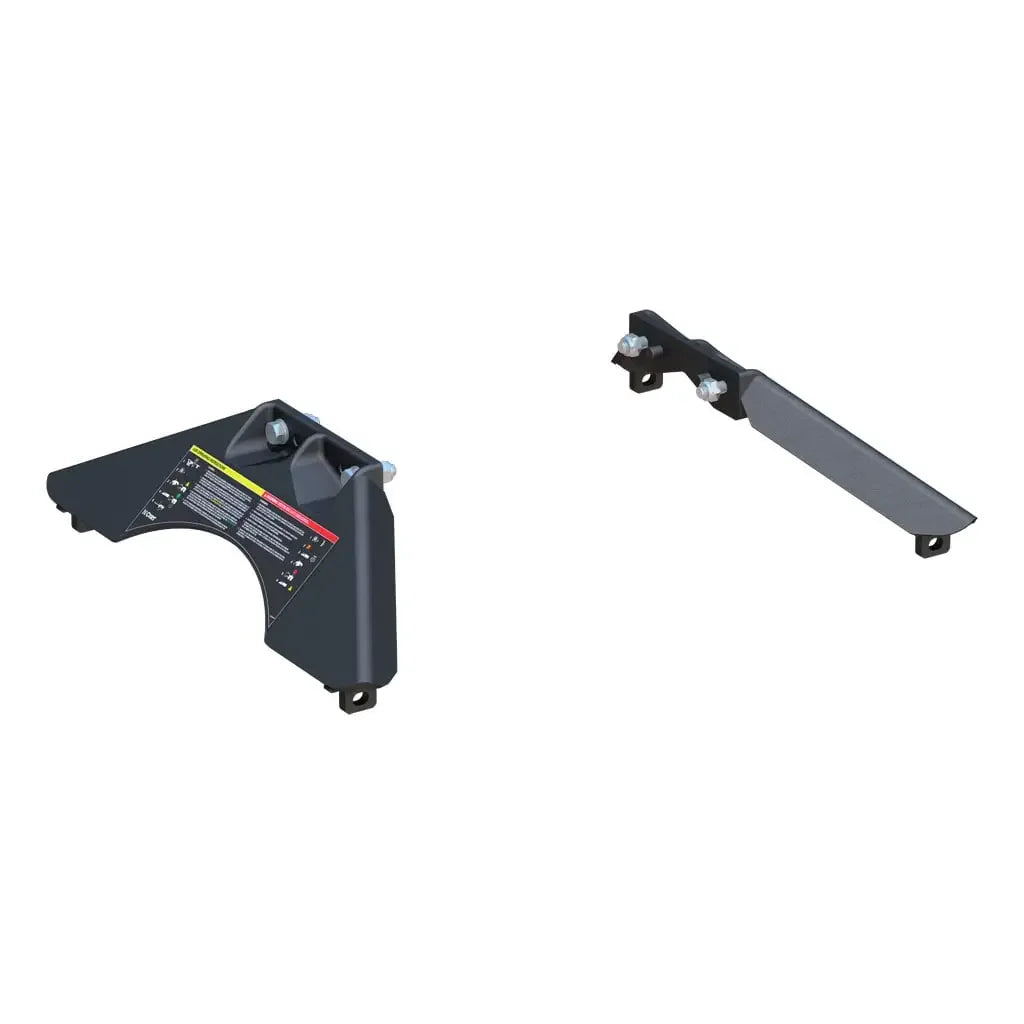 CURT 16906 Replacement A20 5th Wheel Legs - View 1