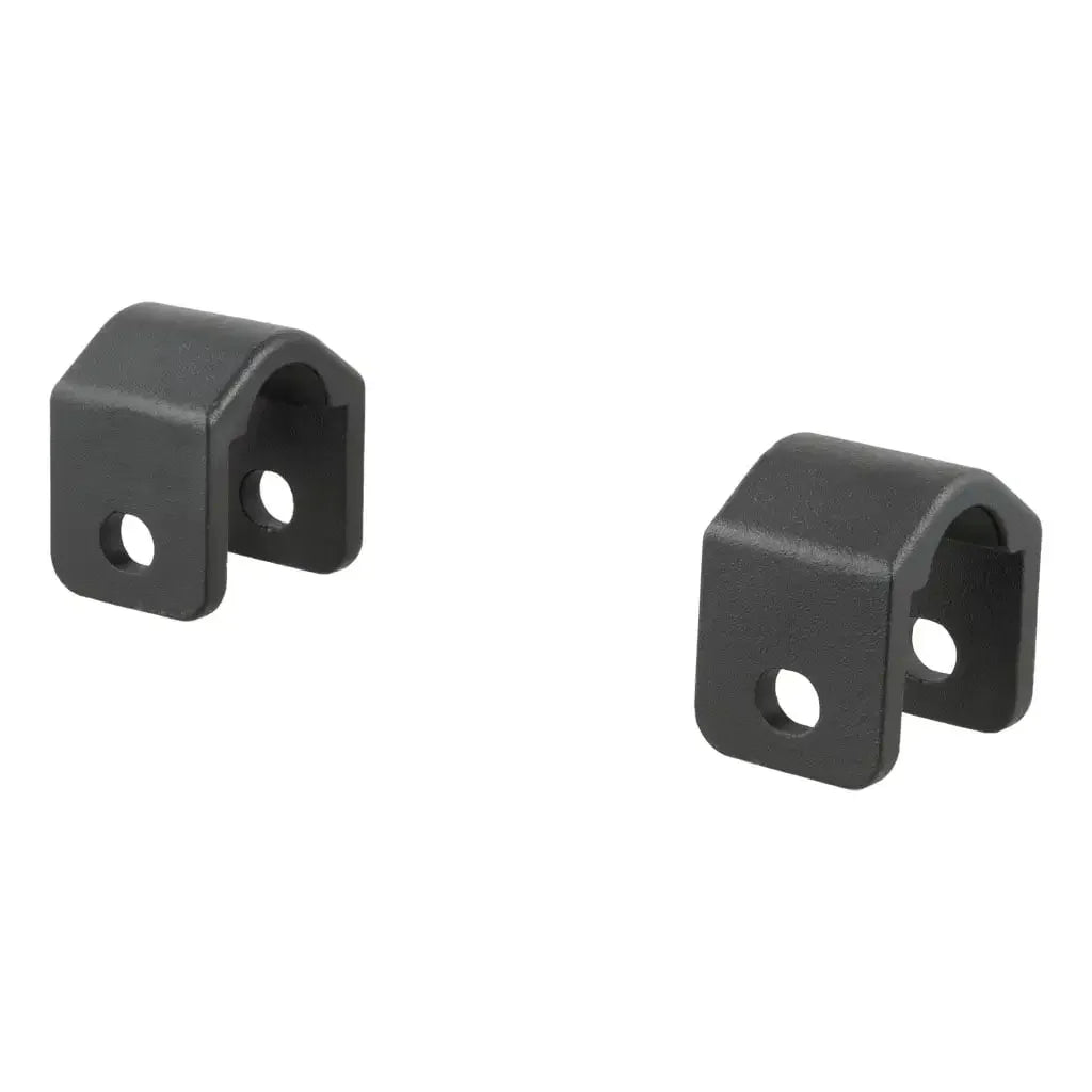CURT 16914 Replacement 5th Wheel Top Clips - View 1