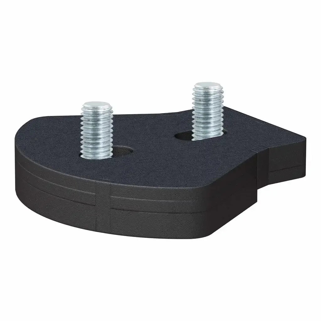 CURT 16992 A-Series 5th Wheel Wedge Kit - View 1