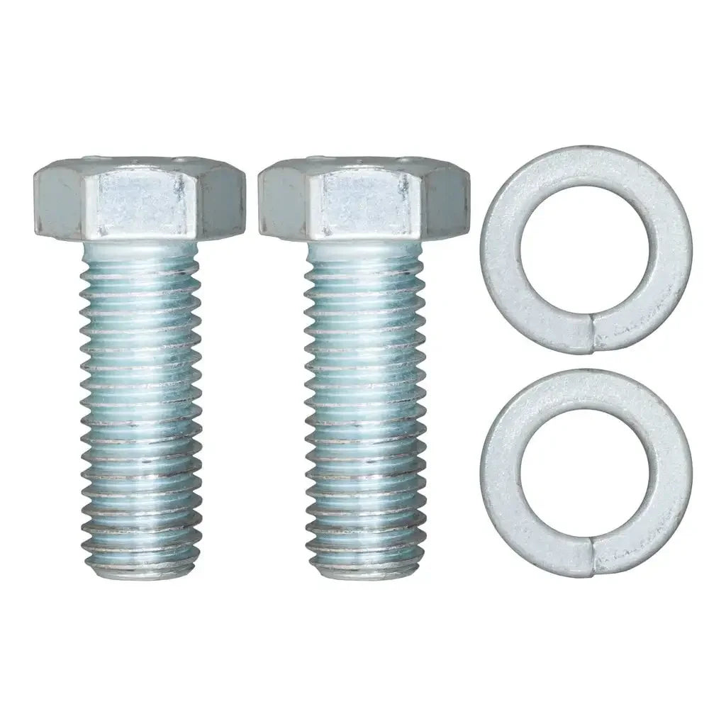 CURT 16992 A-Series 5th Wheel Wedge Kit - View 5