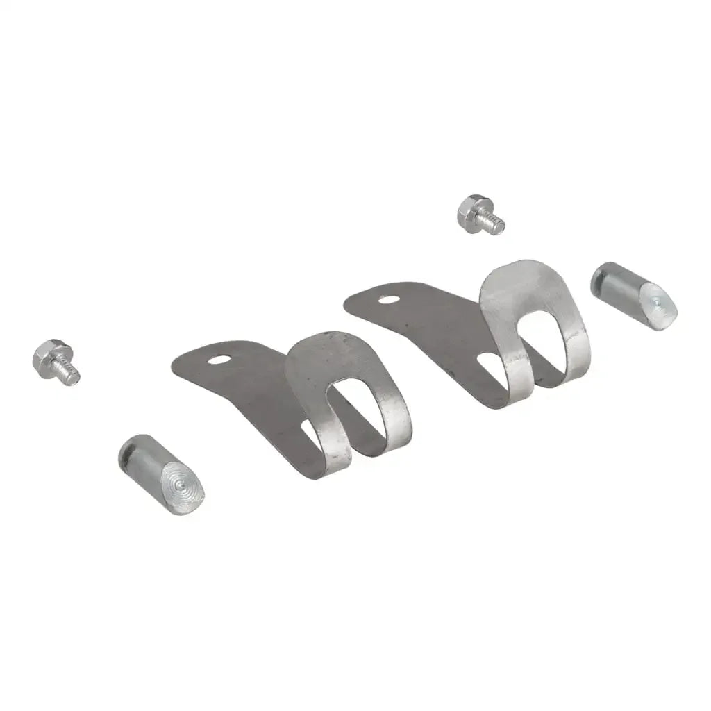 CURT 17109 Replacement Round Bar Weight Distribution Retainers - View 1
