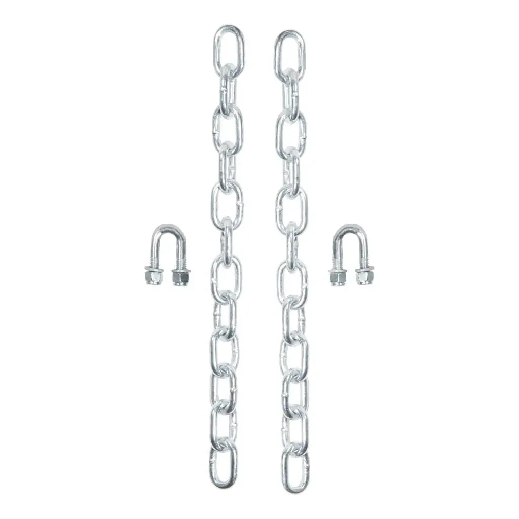 CURT 17111 Replacement Weight Distribution Chain Kit - View 1