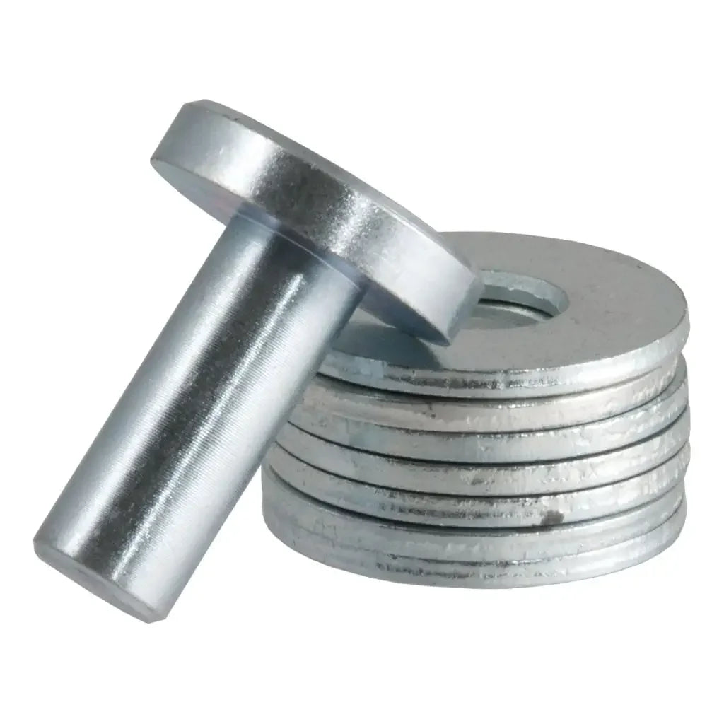 CURT 17114 Round Bar Weight Distribution Head Adjustment Kit - View 2