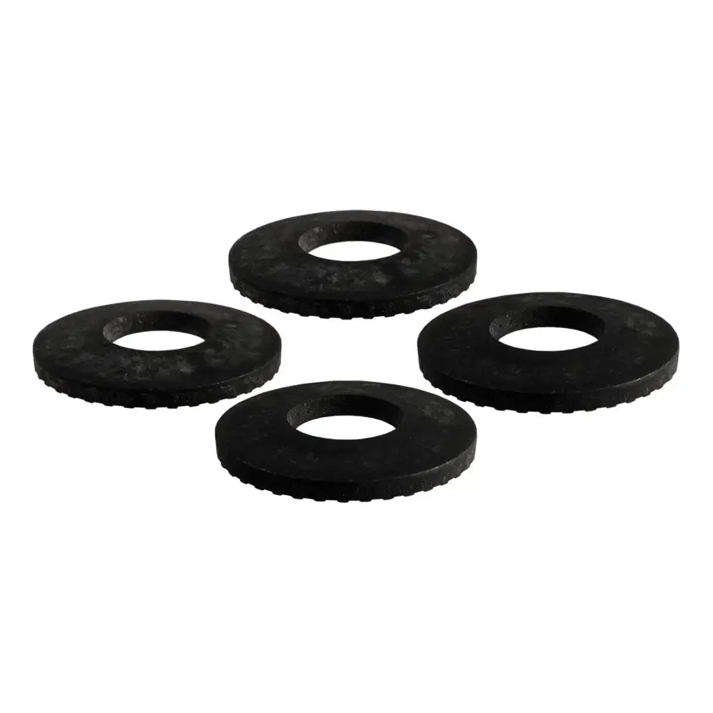 CURT 17314 Replacement Trunnion Bar Weight Distribution Conical Washers - View 1