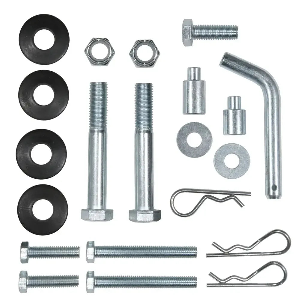 CURT 17350 Trunnion Bar Weight Distribution Hardware Kit - View 1
