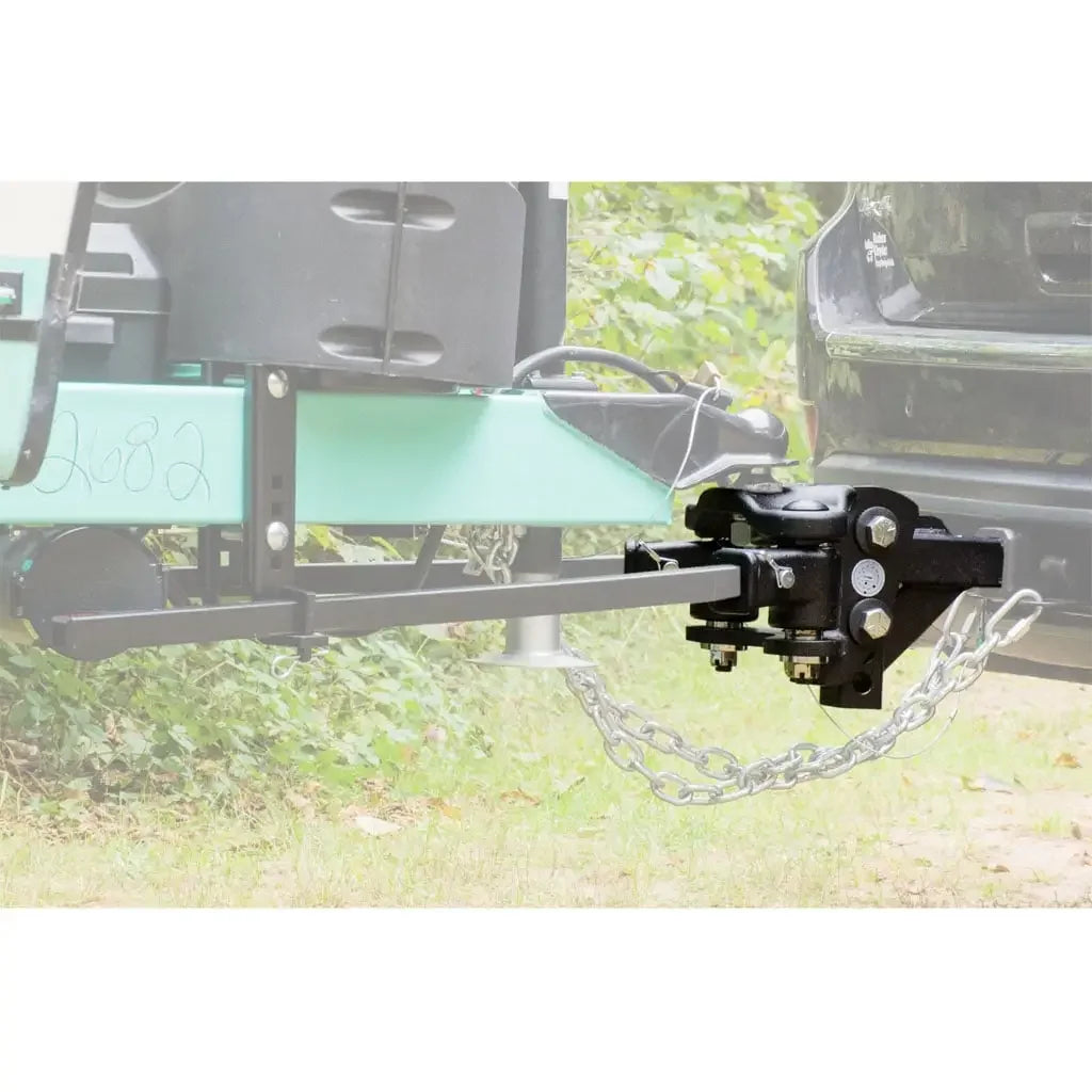 CURT 17507 Replacement TruTrack Weight Distribution Head - View 2
