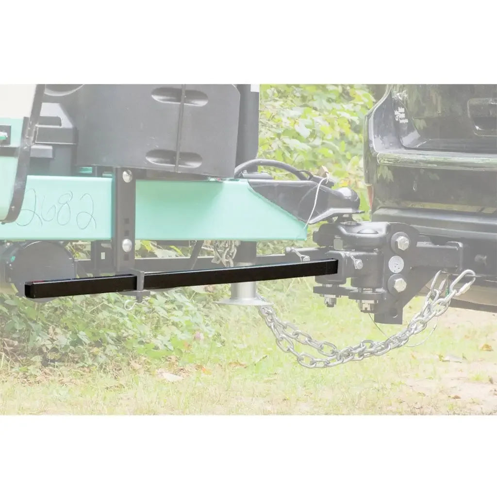 CURT 17535 Replacement Light-Duty TruTrack Weight Distribution Spring Bar - View 2