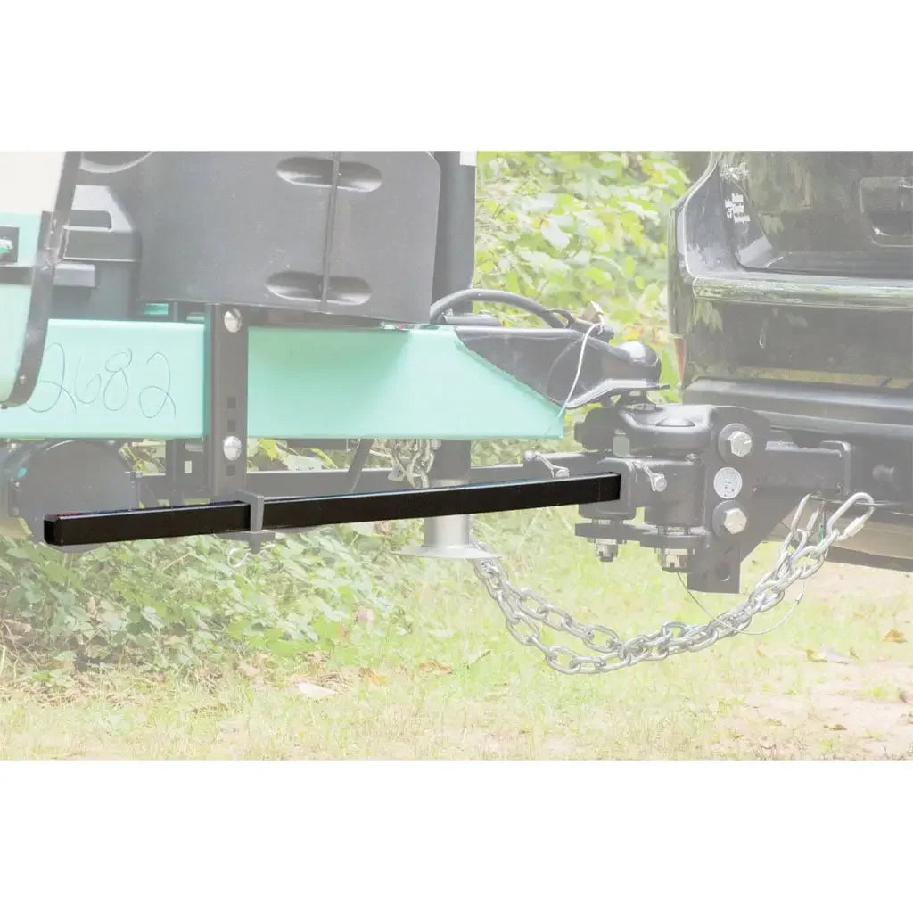 CURT 17537 Replacement TruTrack Weight Distribution Spring Bar for #17501 - View 2