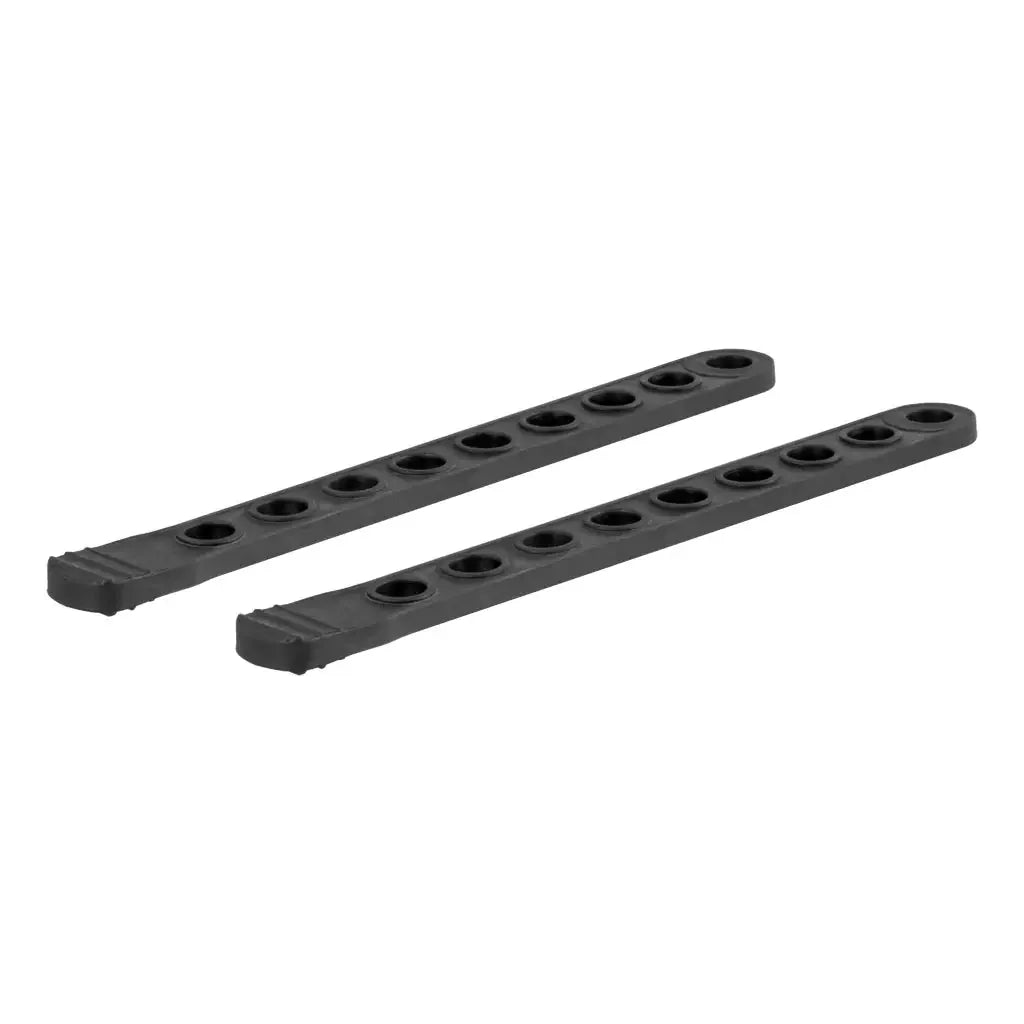 CURT 18007 Bike Rack Cradle Straps (2-Pack) - View 1