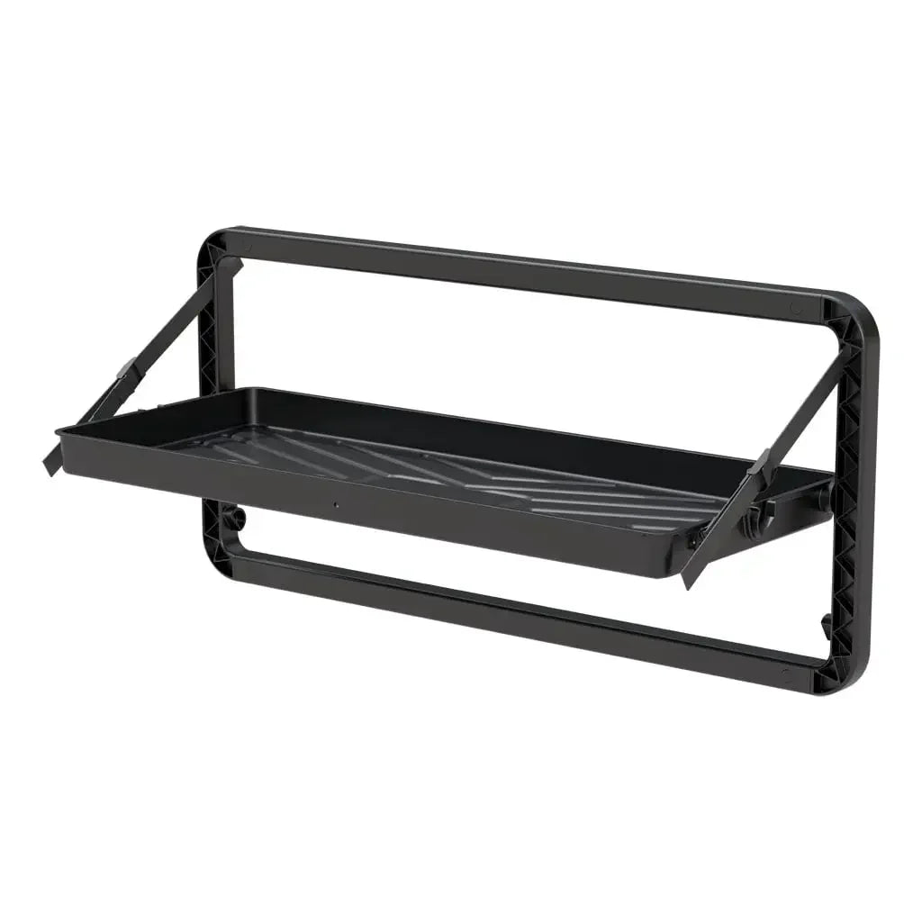 CURT 18425 Pakka Cargo Caddie Seat Back Organizer Tray, 34" x 14" - View 14