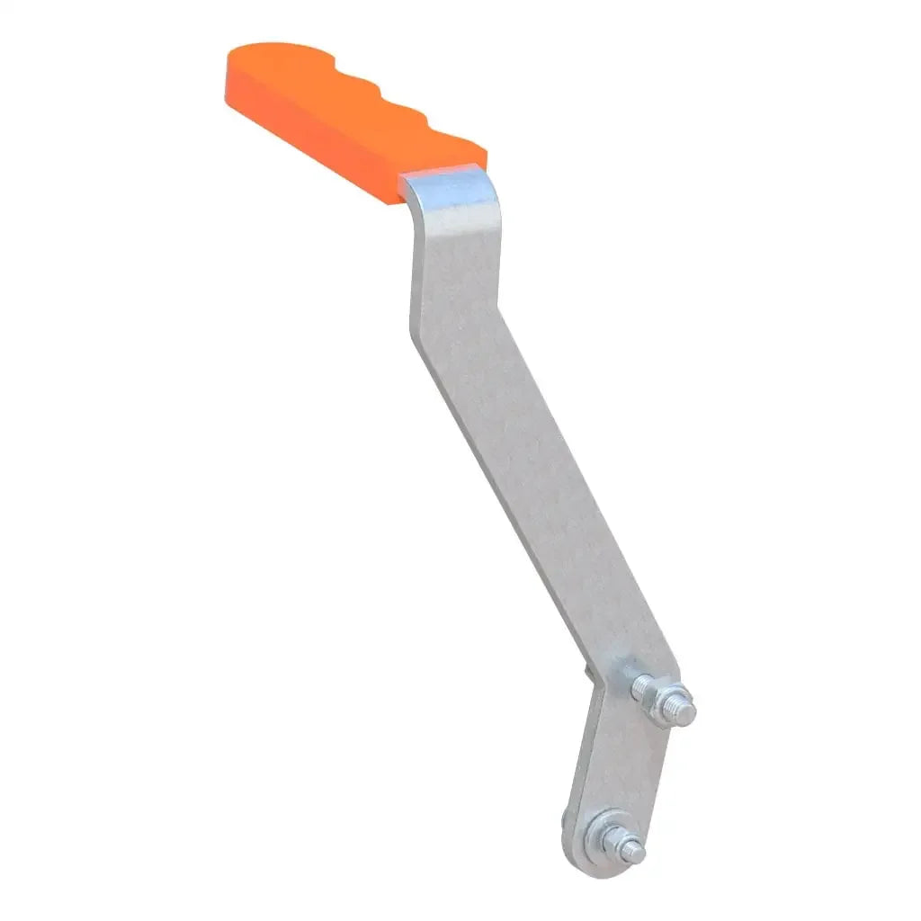 CURT 19107 Replacement S-Series 5th Wheel Slider Handle - View 1