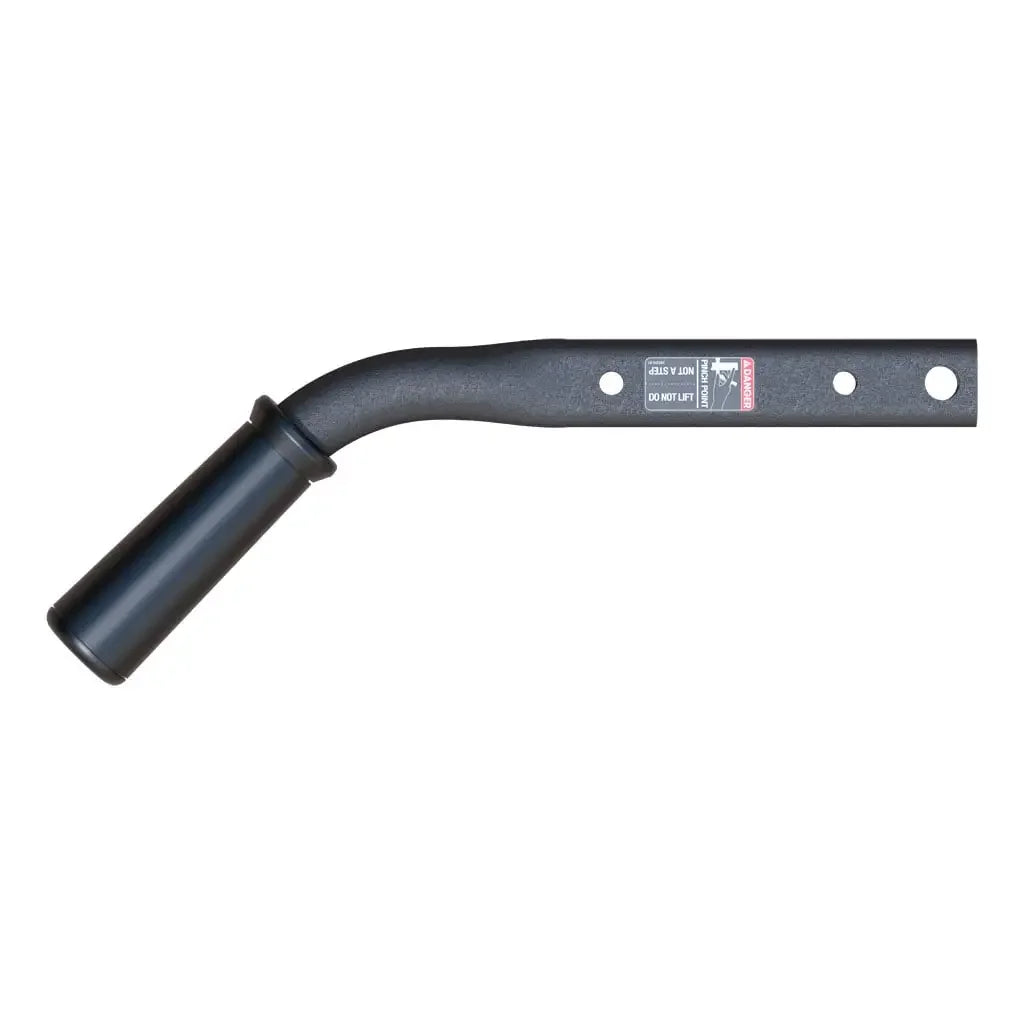 CURT 19212 Replacement A-Series 5th Wheel Handle - View 1