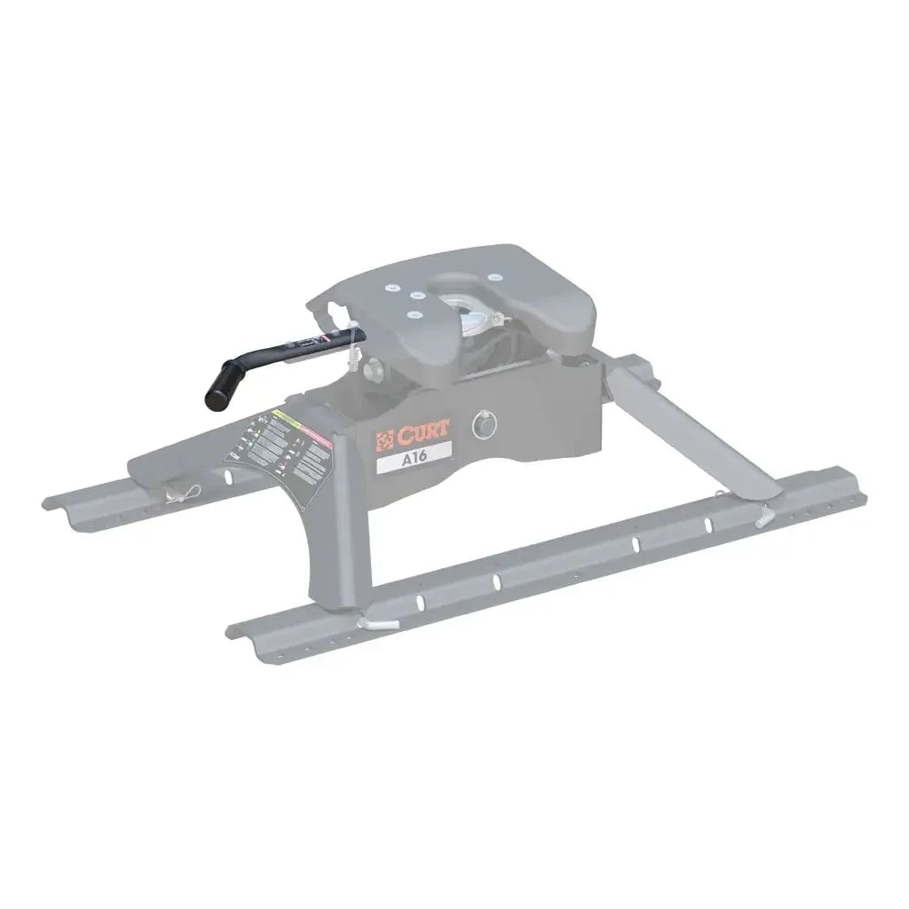 CURT 19212 Replacement A-Series 5th Wheel Handle - View 2