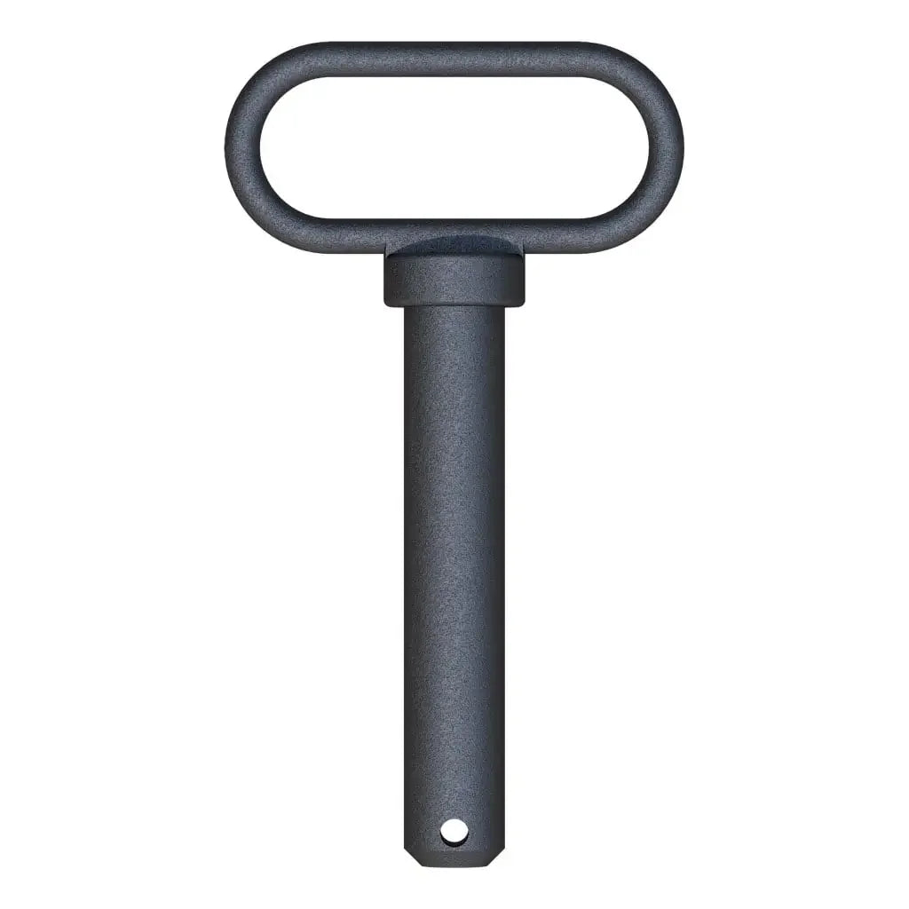 CURT 19214 Replacement A-Series 5th Wheel Center Pin, A25 or A30 - View 1