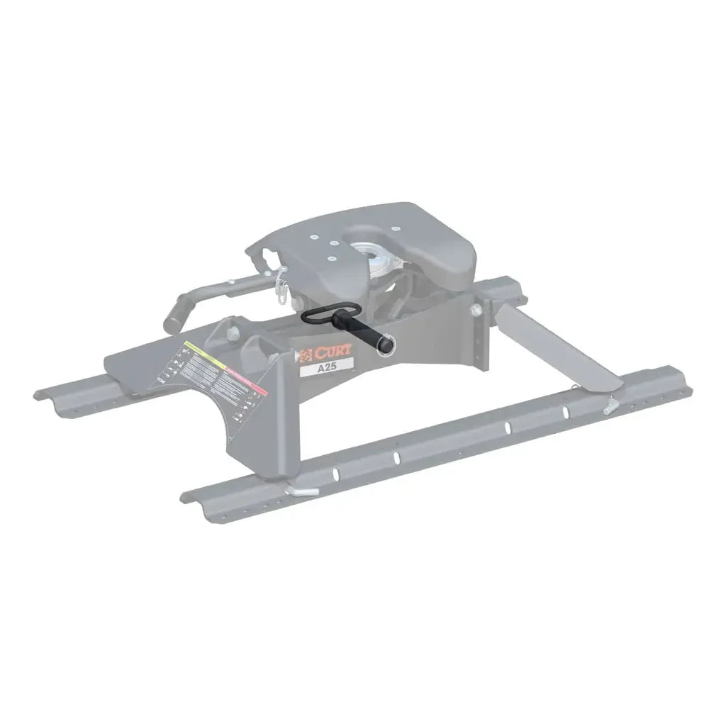 CURT 19214 Replacement A-Series 5th Wheel Center Pin, A25 or A30 - View 2