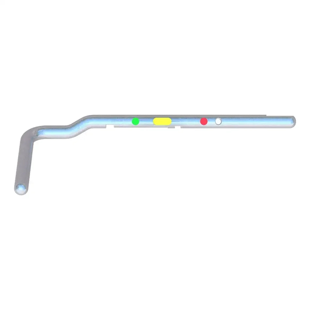 CURT 19216 Replacement Q-Series 5th Wheel Handle - View 1