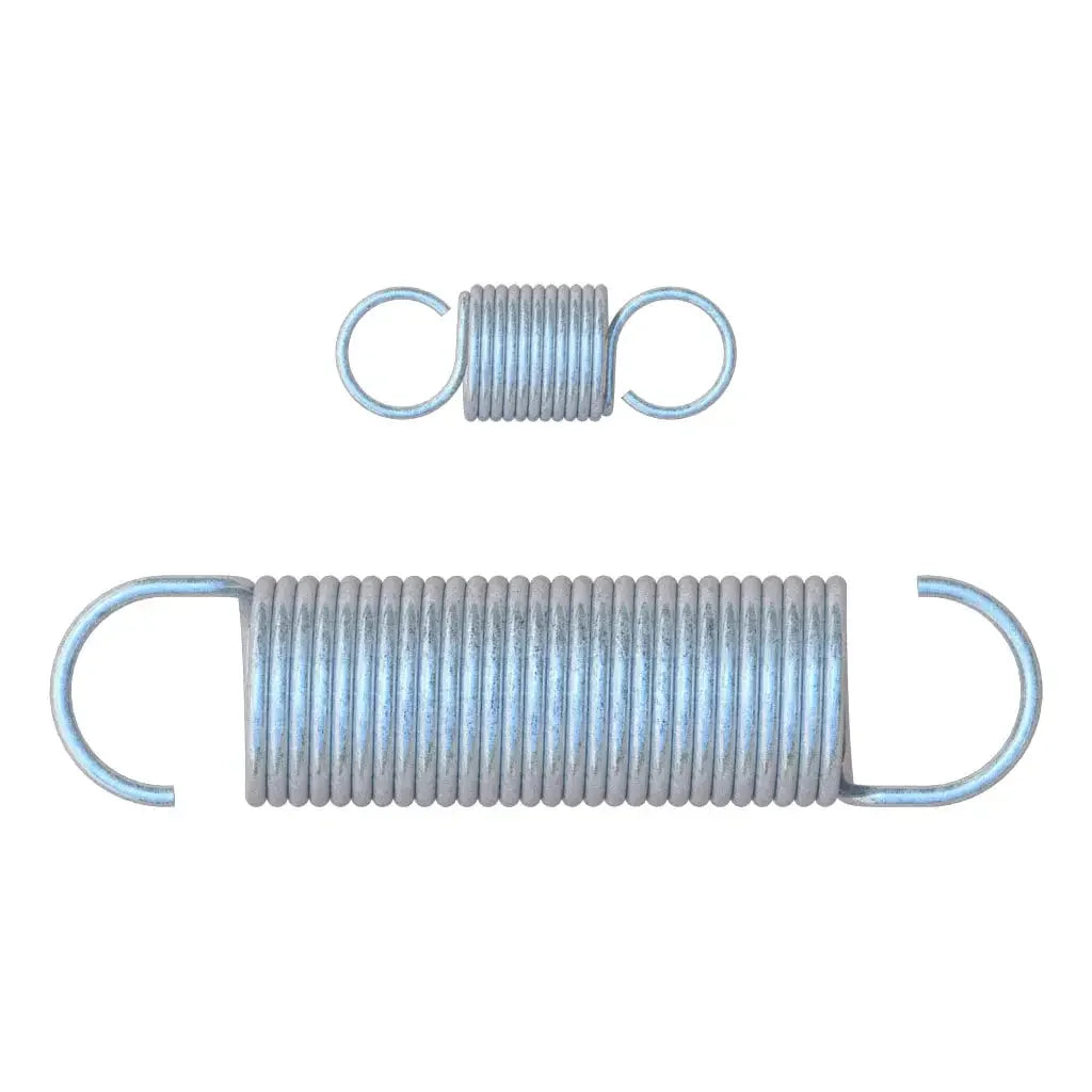 CURT 19227 Replacement E16 5th Wheel Head Springs - View 1