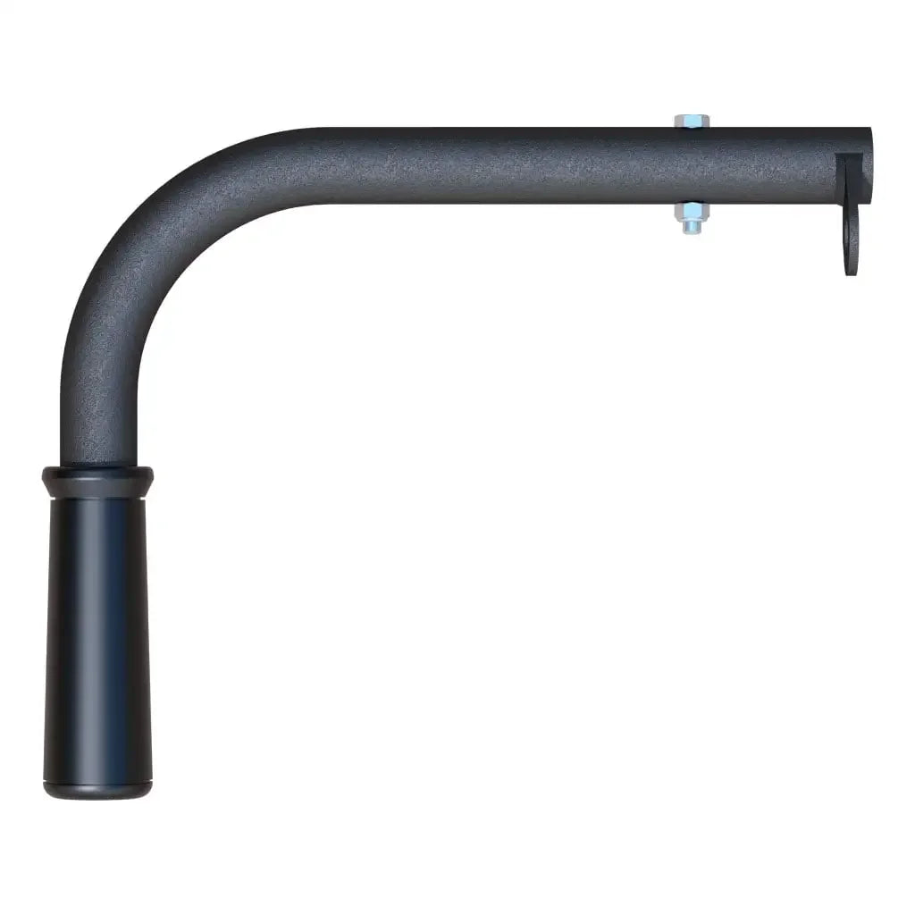 CURT 19228 Replacement E16 5th Wheel Handle - View 1