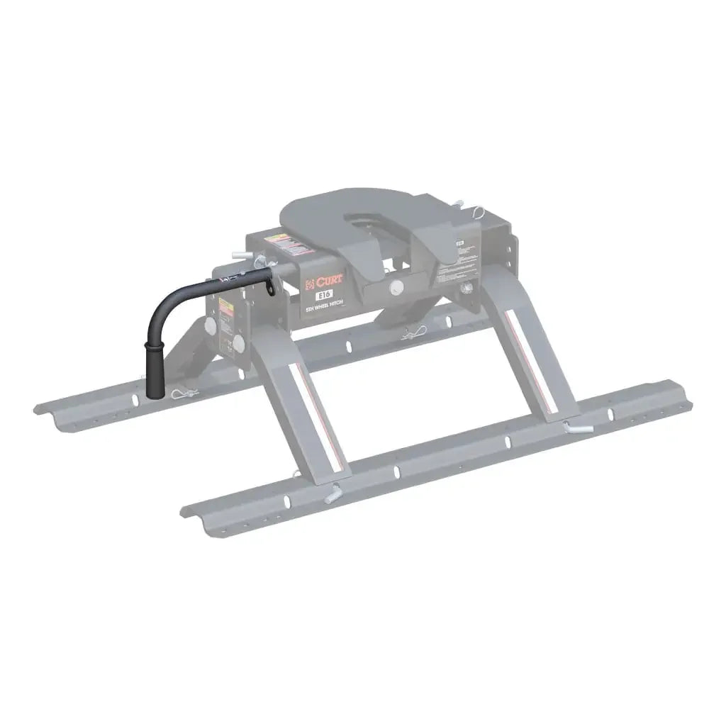 CURT 19228 Replacement E16 5th Wheel Handle - View 2