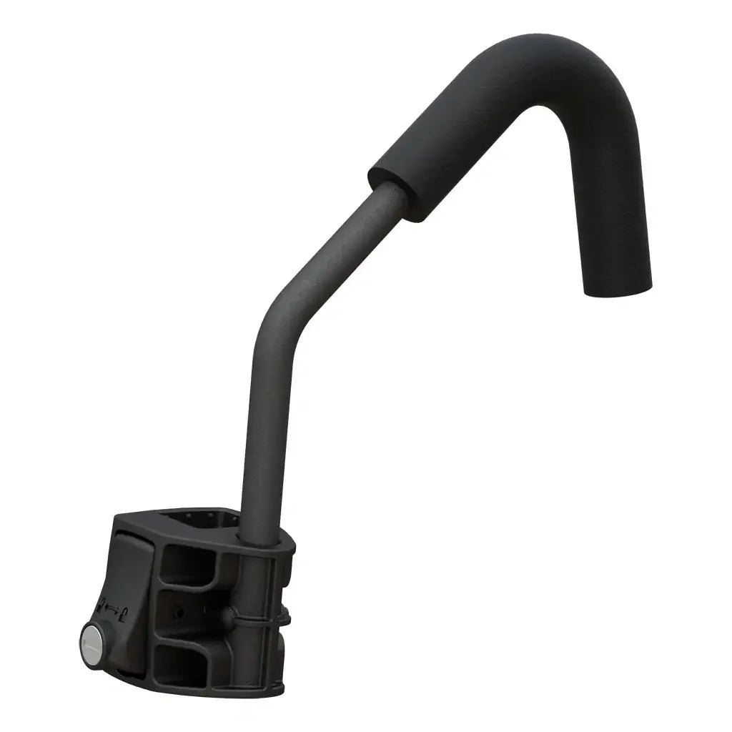 CURT 19239 Replacement Tray-Style Bike Rack Arm - Long - View 1