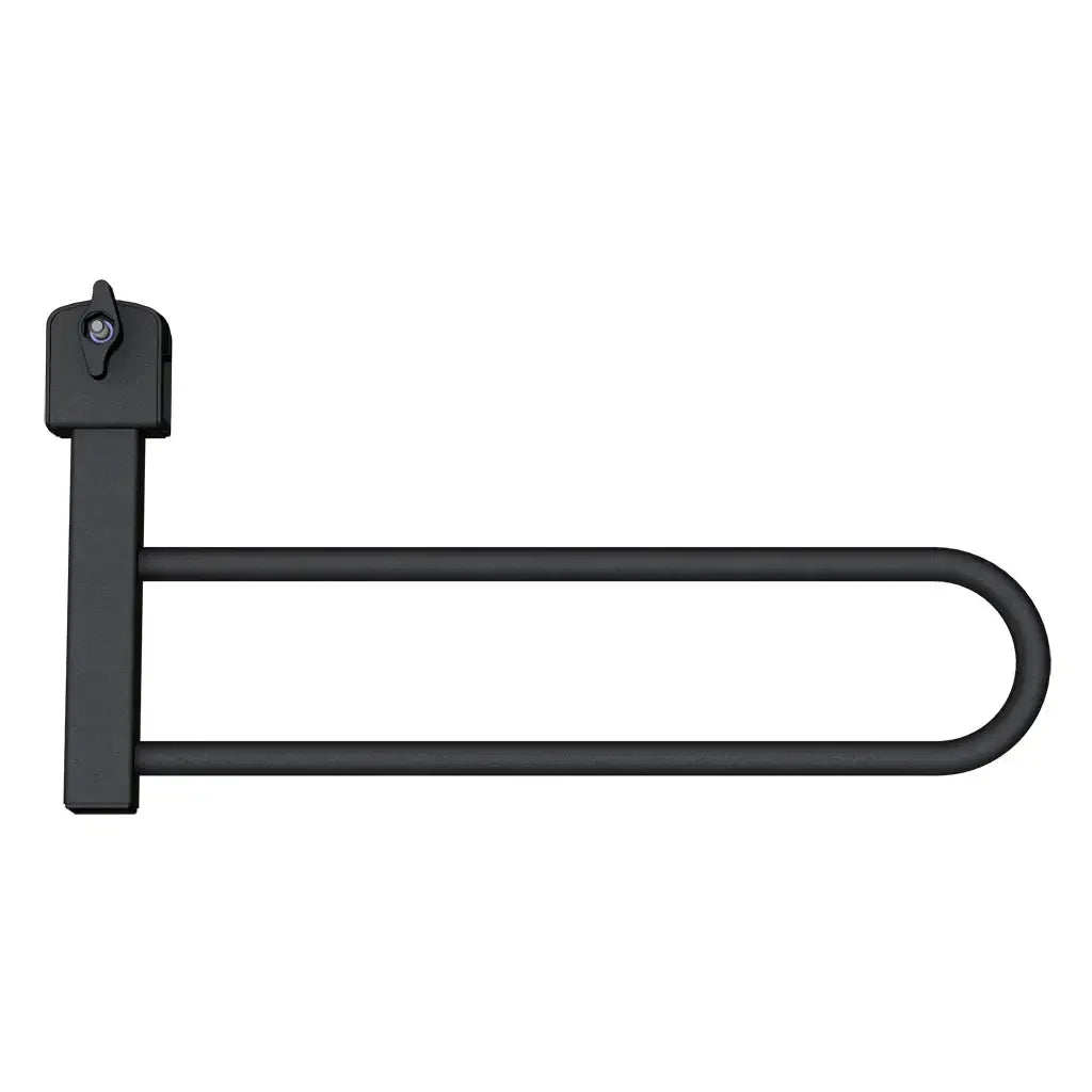 CURT 19240 Replacement Tray-Style Bike Rack Cradle - Right - View 1