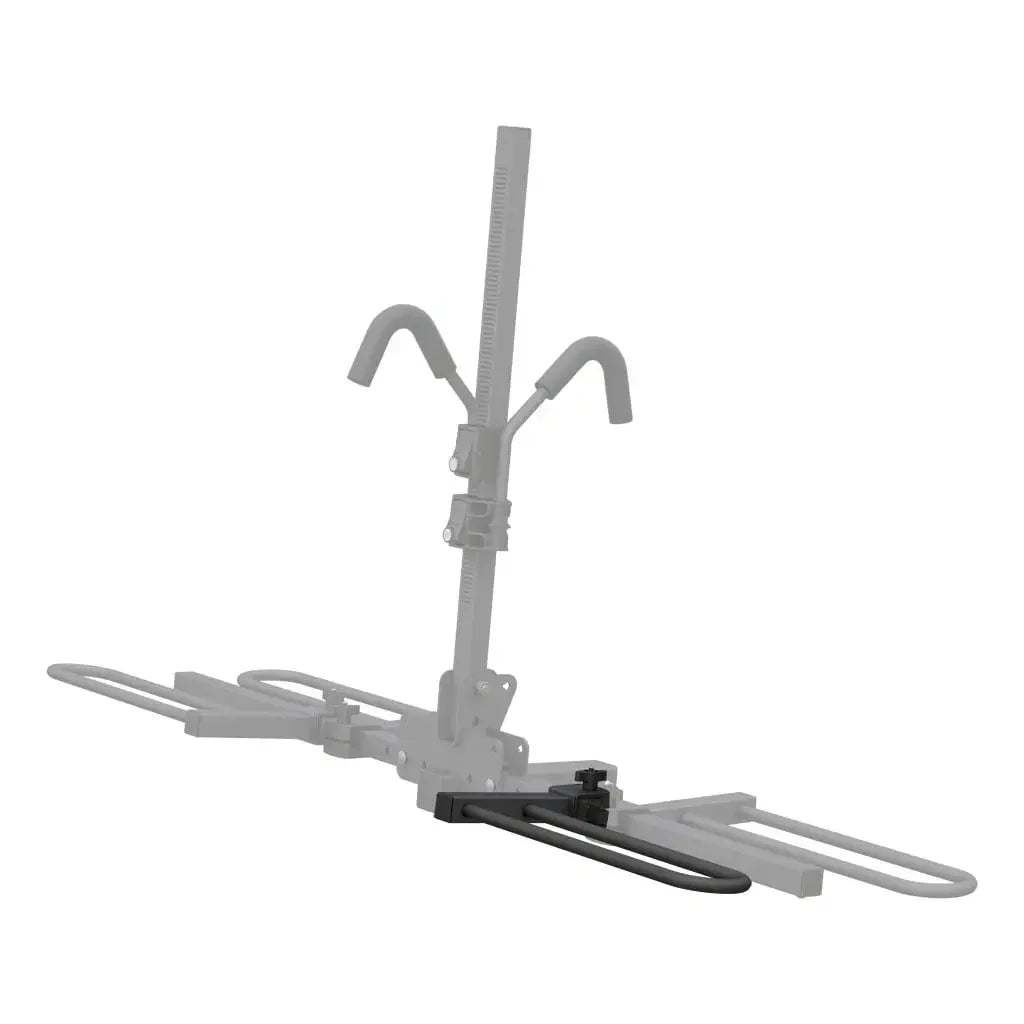 CURT 19240 Replacement Tray-Style Bike Rack Cradle - Right - View 2