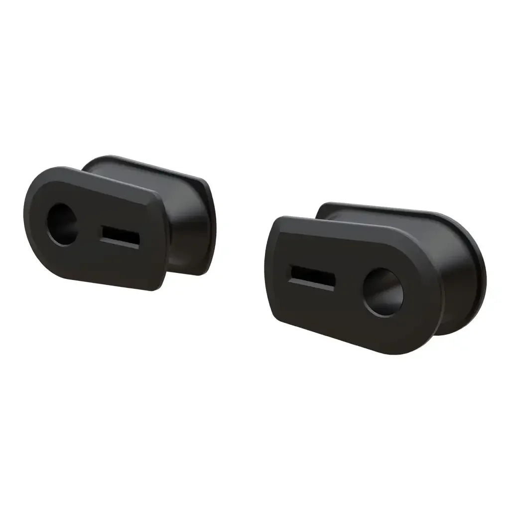CURT 19246 Replacement ActiveLink Over-Arm Bike Rack Rubber Frame Cushion - View 1