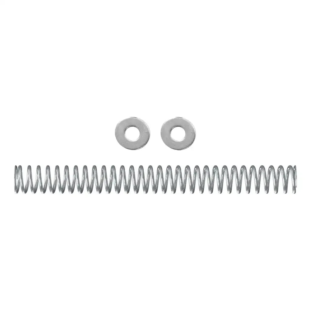 CURT 19257 Replacement Double Lock & EZr Gooseneck Handle Spring - View 1