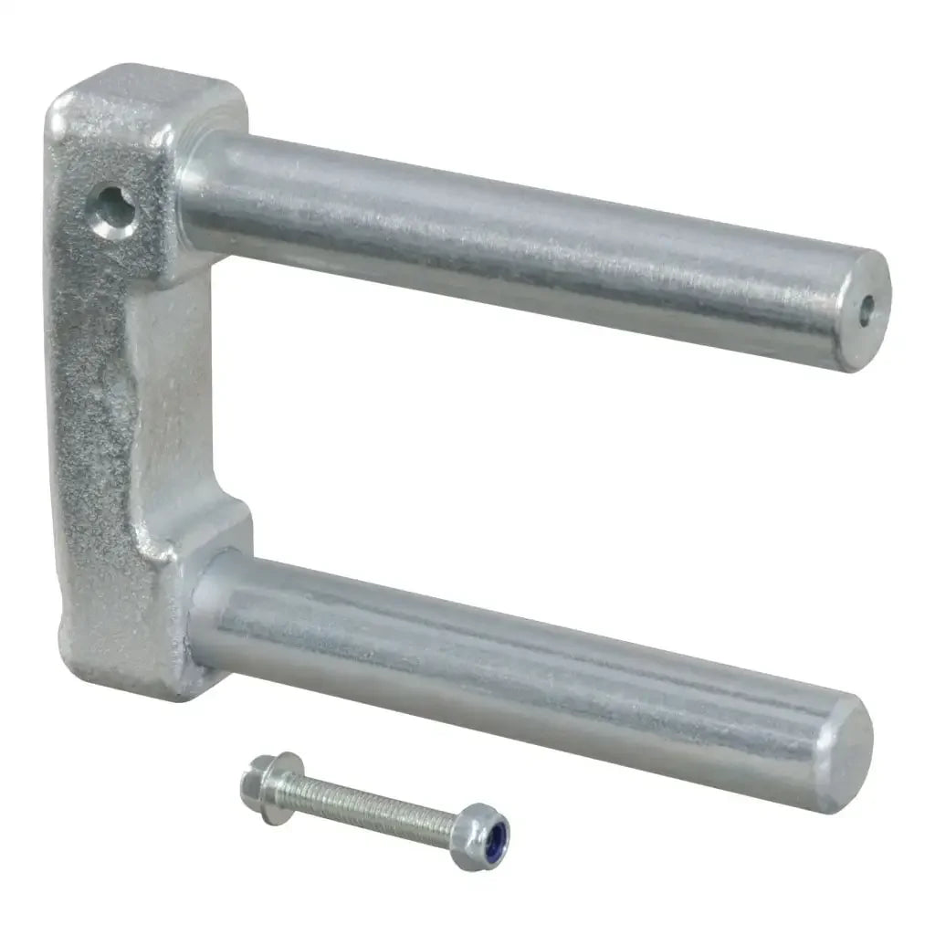 CURT 19258 Replacement Double Lock & EZr Gooseneck Locking Pin - View 1