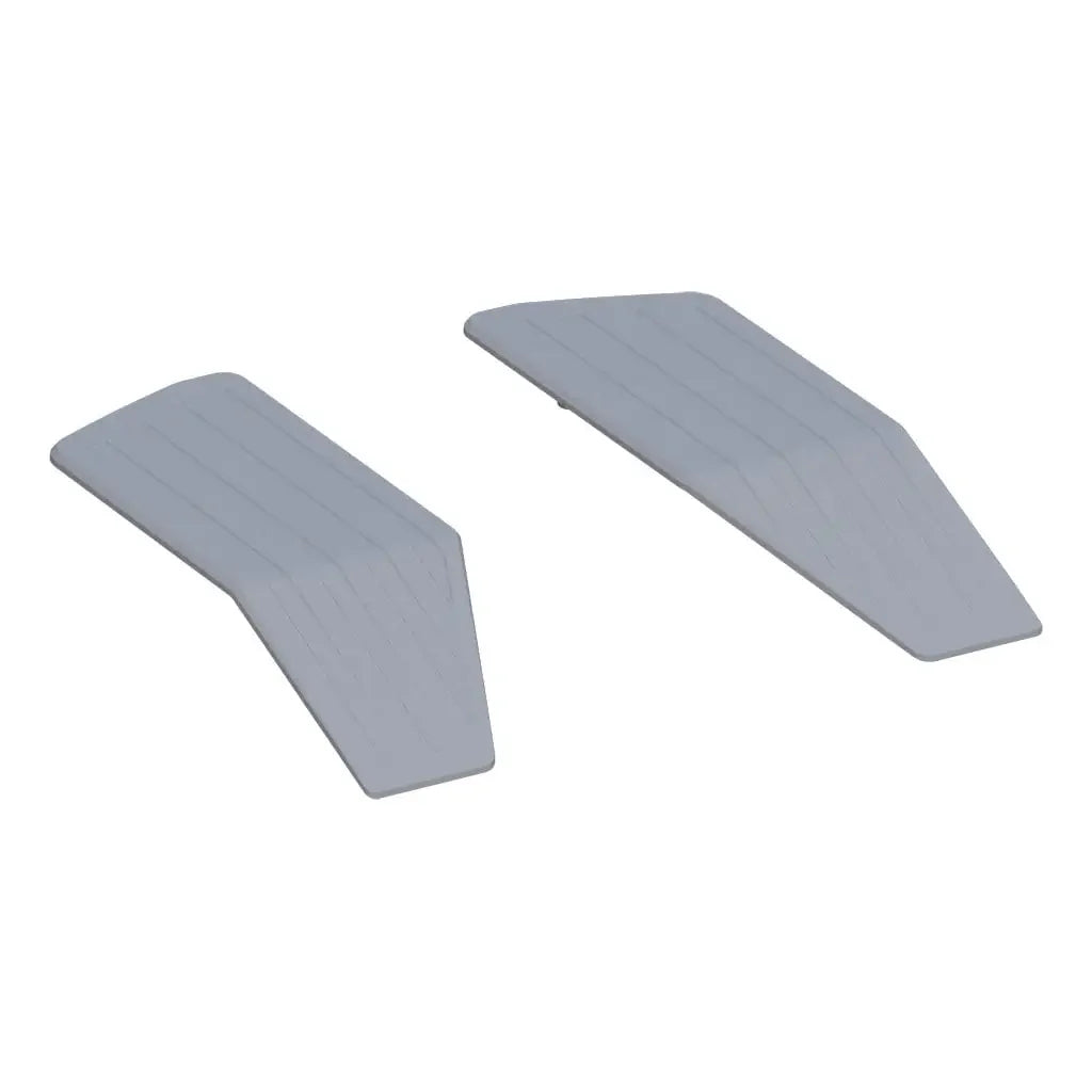 CURT 19269 Replacement PowerRide 5th Wheel Lube Plates, 2-Pack - View 1